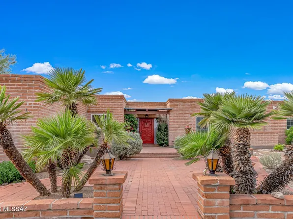 9545 E Morrill Way, Tucson, AZ 85749