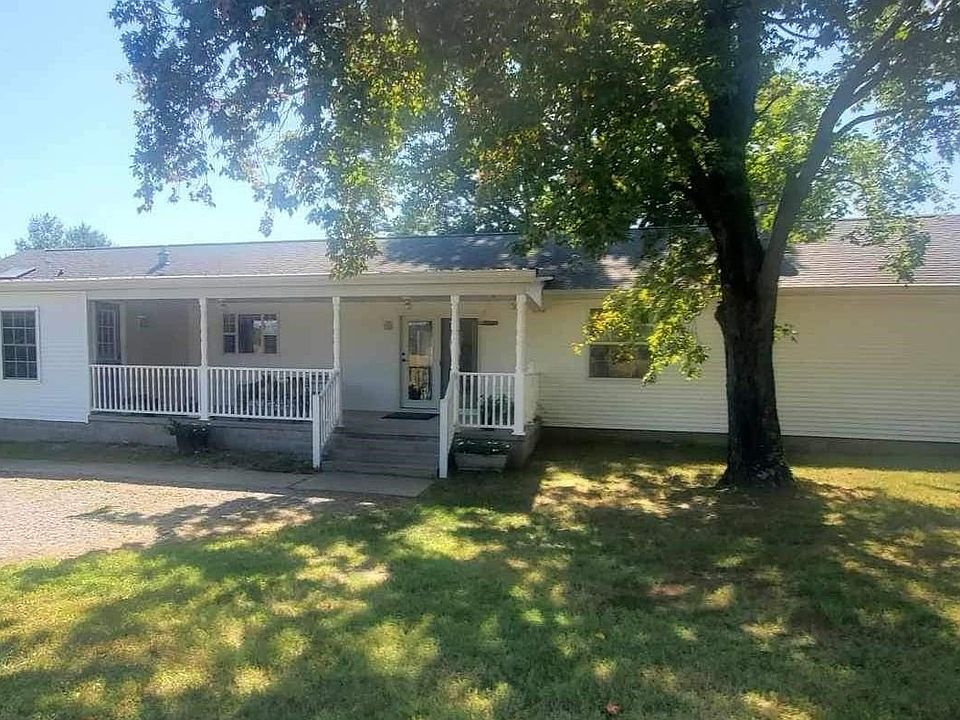 7349 County Road 1225 N, Mc Leansboro, IL 62859 Zillow