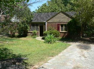 1336 Lockwood Dr SW, Atlanta, GA