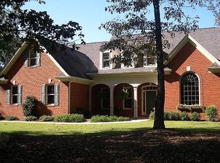 141 Pleasant Hill Rd NW, Conyers, GA 30012