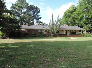 2529 W Chuckwa Dr, Durant, OK 74701