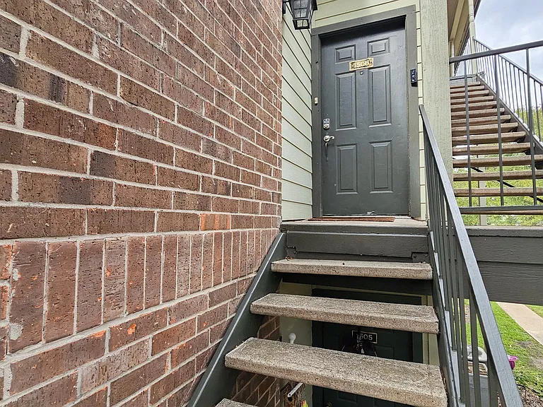 5981 Arapaho Rd #1506 — Photo 27