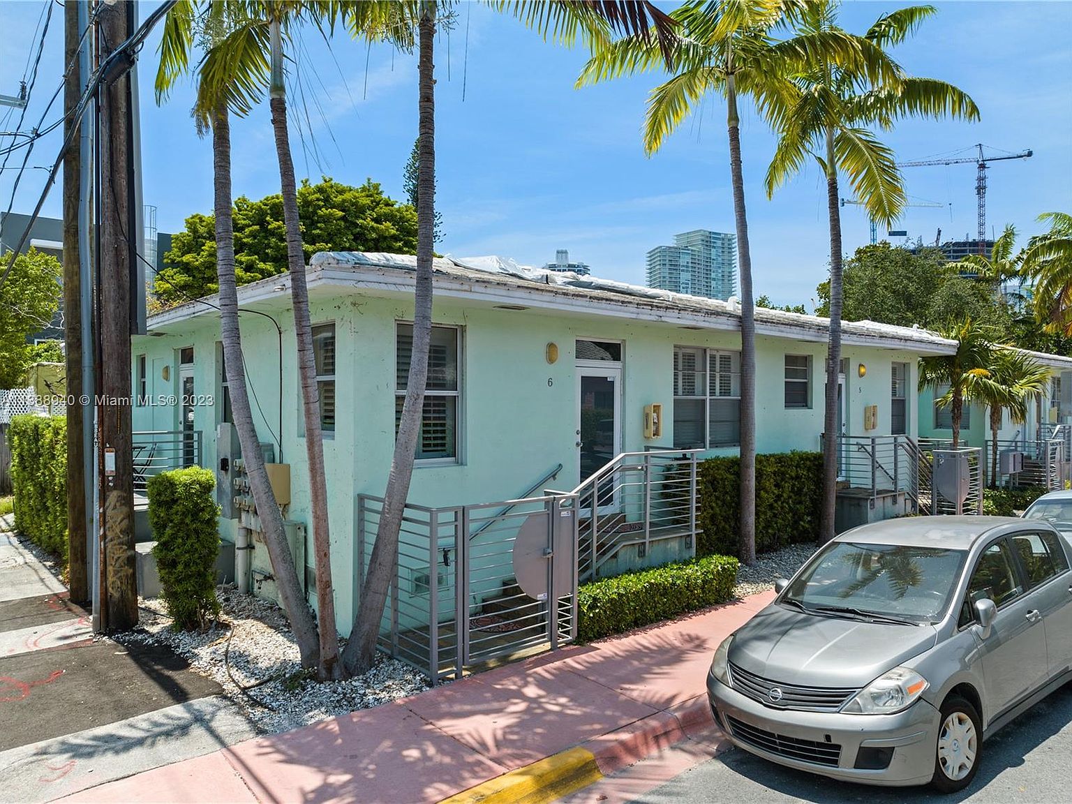 826 7th St APT 6, Miami Beach, FL 33139 MLS A11388940 Zillow