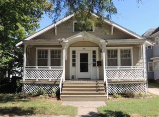 722 Market St, Emporia, KS 66801