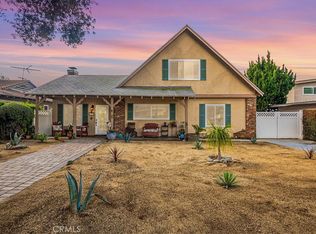 1930 Peyton Rd, La Verne, CA 91750