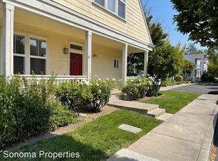 162 Piper Ln, Sonoma, CA 95476