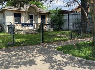 531 E 7th St, Dallas, TX 75203