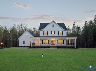 9016 Santee Ln, Hanover, VA 23111