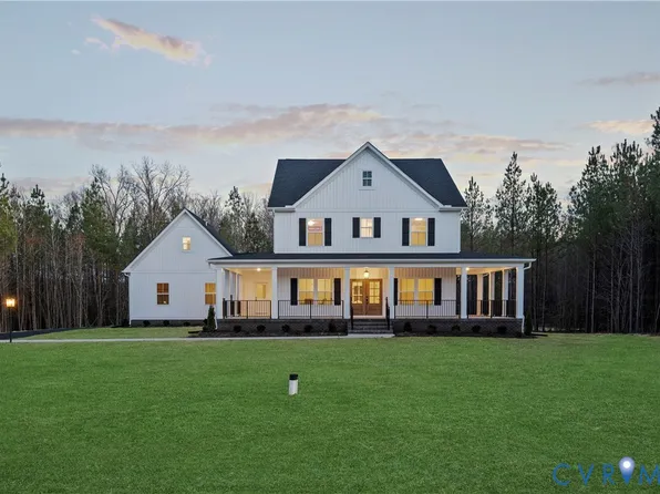 9016 Santee Ln, Hanover, VA 23111