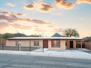 3022 S Tower Rd, Tucson, AZ 85713