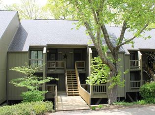 9442 S Lake Ridge Dr #119, Bloomington, IN 47401