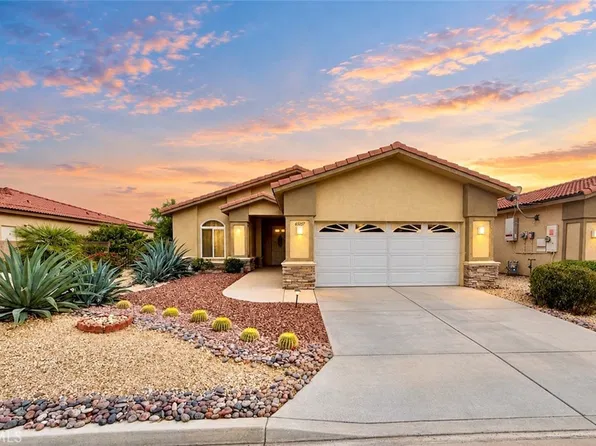 65057 Cliff Cir, Desert Hot Springs, CA 92240