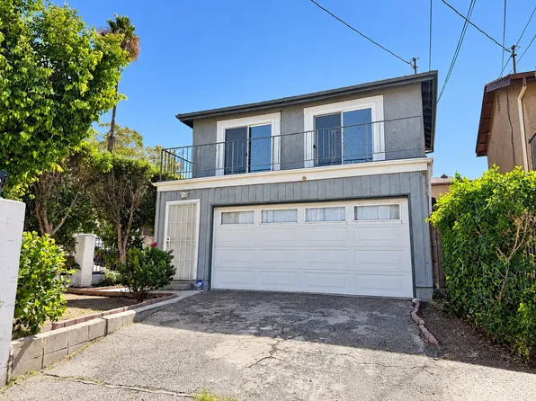 8254 Wentworth St, Sunland, CA 91040
