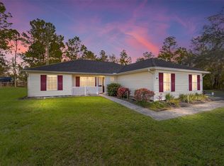 13601 SW 66th St, Ocala, FL 34481