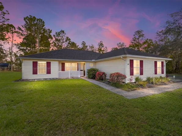 13601 SW 66th St, Ocala, FL 34481