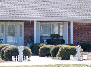505 Lonesome Oak Dr, Copperas Cove, TX 76522