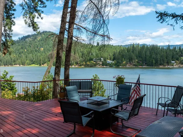 15432 N Shenandoah Dr, Hayden Lake, ID 83835