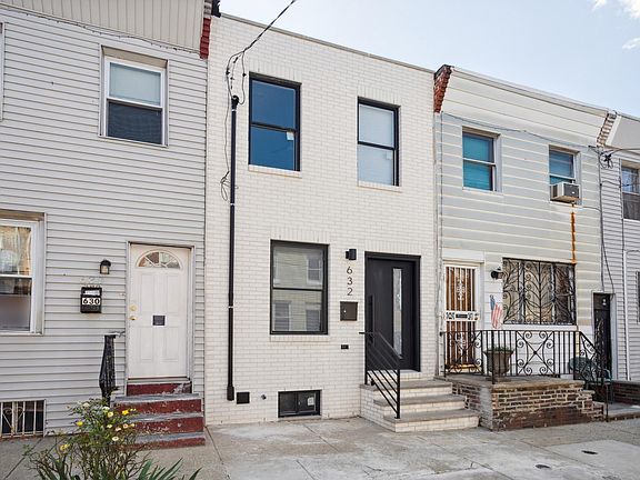 2nd image of 632 Mountain St #1