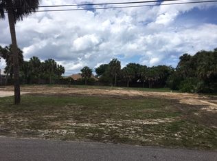 422 Sunset Blvd, Melbourne Beach, FL 32951