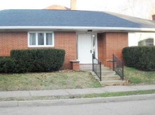 220 Walnut St, Beaver, PA 15009