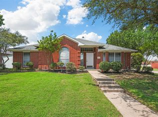 2705 Sumac Ln, Rowlett, TX 75089