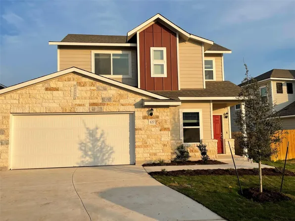 127 Trailside Ln, Bastrop, TX 78602