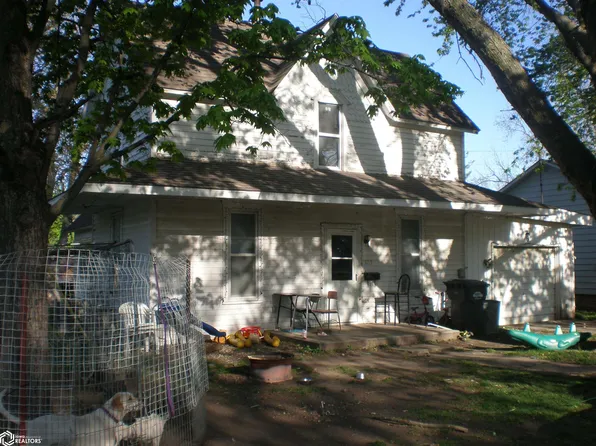 323 N 9th St, Clarinda, IA 51632