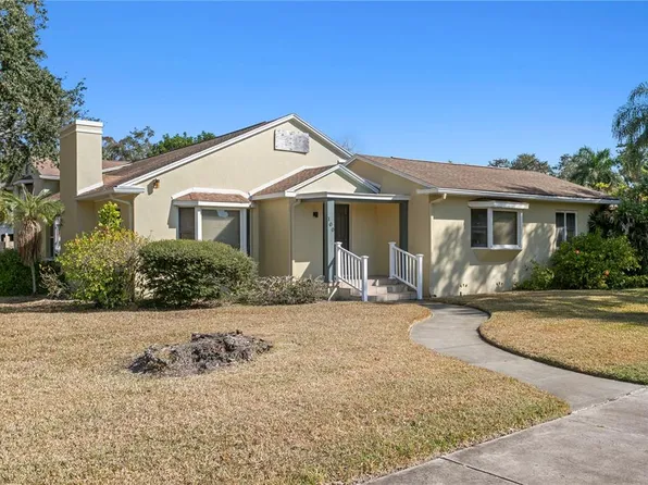 100 Catalan Blvd NE, Saint Petersburg, FL 33704
