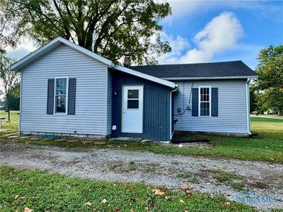 321 Chicago Ave, Hicksville, OH, 43526