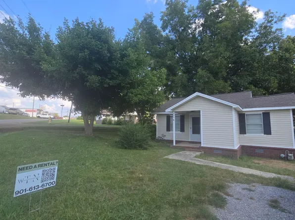 326 Bass St, Munford, TN 38058