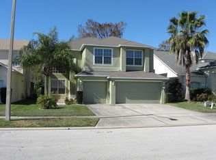 117 Lisa Loop, Winter Springs, FL 32708