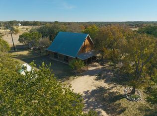 14801 Cedar Valley Rd, Salado, TX 76571