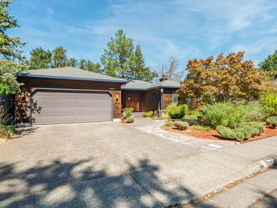 18785 Gillman Drive, Sonoma, CA, 95476