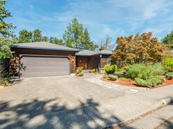 18785 Gillman Drive, Sonoma, CA 95476