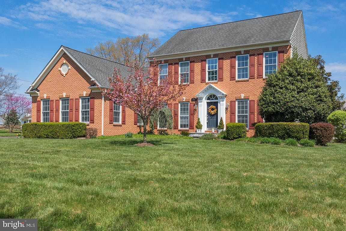 3871 Kratz Rd, Collegeville, PA 19426 Zillow