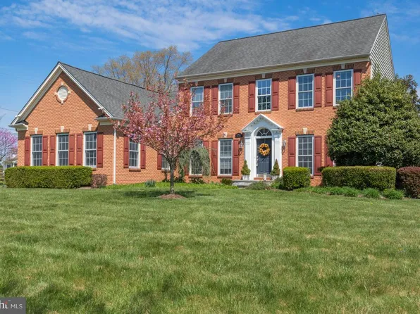 3871 Kratz Rd, Collegeville, PA 19426
