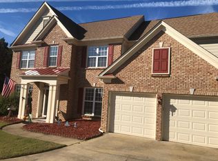 185 Gaines Oak Way, Suwanee, GA 30024