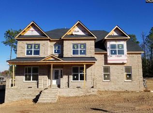 615 Summershore Ct, West Columbia, SC 29170