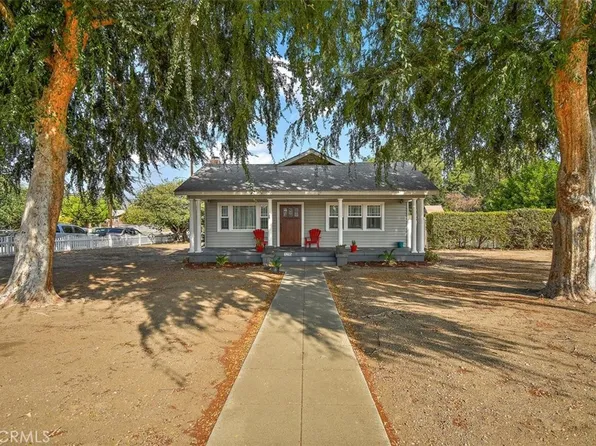 1295 W Orange Grove Ave, Pomona, CA 91768