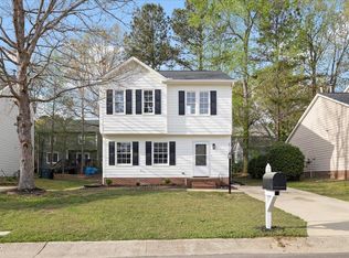 3717 Phillips Way W, Durham, NC 27713