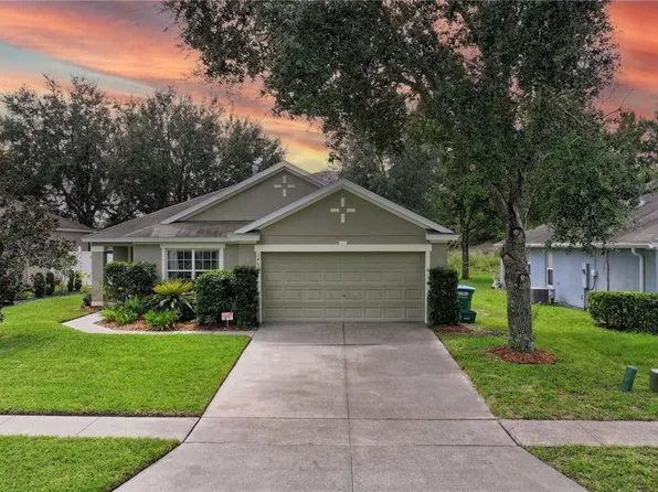 3467 Heath Dr, Deltona, FL 32725