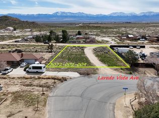 E Laredo Vista 174th Ste St, Palmdale, CA