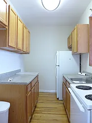 Rented by JMKBK LLC.