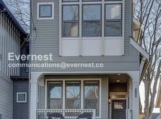 915B Caruthers Ave, Nashville, TN 37204