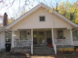 208 Forest Park Rd, Lexington, KY 40503