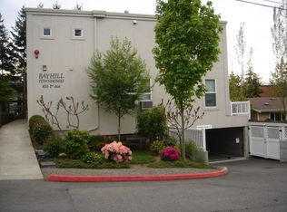 820 2nd Ave APT 101, Kirkland, WA 98033