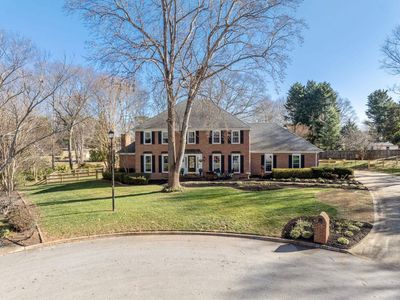 1504 Plantation Dr, Simpsonville, SC, 29681