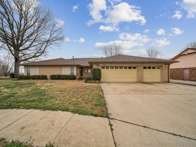 1601 Merlin Cir, Pryor, OK, 74361
