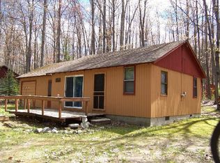 371 Dyer Rd, Rose City, MI 48654