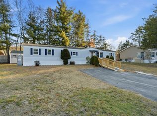 11 Lisa Cir, Merrimac, MA 01860
